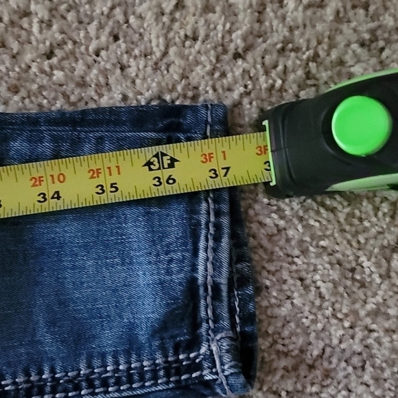 Rock Revival Jeans From THE BUCKLE - Picture 7 of 8